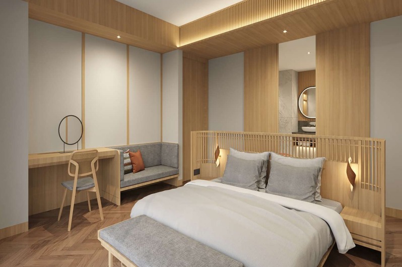 Family Suite 2BR